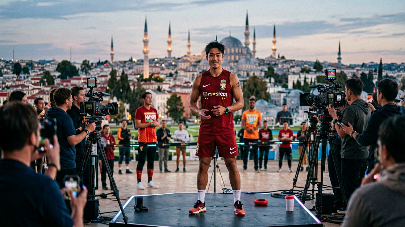 Video Cover